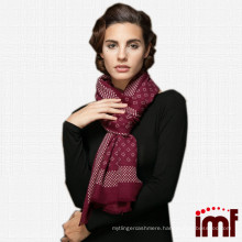 Latest design winter fashionable european style scarf